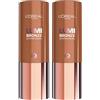 L'Oreal Paris L'Oréal Paris Lumi Bronze Le Stick Soleil Bronzer in Stick Multiuso Colore 110 Toasted Sunlight Effetto Illuminante Baciato dal Sole Formula Sfumabile Modulabile per Tutti Tipi Pelle - 2 Bronzer