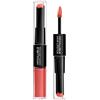 L'Oreal Paris L'Oréal Paris Infaillible 24H Rossetto Lunga Tenuta, 404 Corail Constant