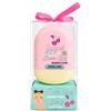 Generico Crema Viso Profumata Vaniglia & Rosa - Crema Idratante Viso in Confezione Regalo - Fragranza Cherry Candy e Starry Cherry Candy - Idea Regalo Ragazza e Teenager