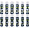 Italy Shop Service 12 x Infasil Uomo Derma48H Deodorante Spray Dry, a lunga durata, 150 ml,+Italy shop portachiavi 0