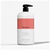 MASDERM - Struccante Viso 1000 ml, Acqua Micellare Detergente e Tonico Viso, Struccante Occhi, Gel Detergente Viso Delicato con Aloe Vera, Camomilla e Menta per Pelle Grassa, Secca e Mista
