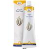 Italy Shop Service Just Dermoactive Tea Tree Cream, 100 ml, favorisce l'equilibrio della pelle, con portachiavi Italy Shop Service incluso