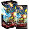 Yu-Gi-Oh! Rush Duel Advance Pack Union Base Booster Box Confezione TGC Ufficiale