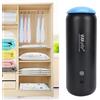 ZJchao Pompa Sottovuoto, Macchina sigillatrice sottovuoto elettrica portatile per pompa a vuoto domestica Forte Aspirazione e Compressione Scarico Rapido Valore di Vuoto 50KPA per tessuti domestici