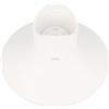 FIGEVIDA CA 4000 COPERCHIO compatibile per PER TRITATUTTO BRAUN 500 ML PER MULTIQUICK-3 67050328