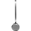 METRO Professional Schiumarola in acciaio inossidabile, 18/8, Ø 10 cm, argento, 1 unità