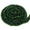 Hilai Festoni natalizi, Ghirlande di Natale, 10 m di gemelli di natalizio grosso per decorazioni per alberi di Natale