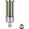 ALQFFHL Lampadina per mais a LED 120W, Illuminazione a Soffitto E27/E39/E40 Ultraluminosa, 5000K 14,400LM Bianco freddo,Equivalente a Incandescenza 800W,per Casa Magazzino Officina Garage