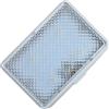 Marvix plafoniera a LED 12 V 24 V 36SMD Lampada con Interruttore on/off/Porta