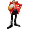 Comansi Dr. Eggman - Figura da collezione Sonic - Dr. Robotnik Premium Edition - In scala con il resto dei personaggi Sonic - Dimensioni: 16 cm. Prodotto ufficiale