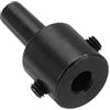ExcLent Effetool 3.17/4/5/6/8Mm Brass Bush Steel Bush Manica Di Rame Per Jt0 Drill Chuck - 5mm