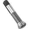 Stylebest Mandrino per Affilatura Filettatura M20 Pinza Elastica di Ricambio Ad Alte Prestazioni per Utensili di Rettifica di Precisione Lunghi 122 Mm (11)