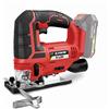STAYER Sega Calatrice Professionale a Batteria 18V, S L2024 SET