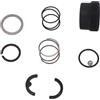Hoppipola Set di sfere in acciaio per molla N864734, compatibile con DCF850 DCF850B cacciavite mandrino di riparazione