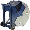 BullMach ENIO 7200-3 - Tagliatronchi elettrico - Sega circolare professionale a cavalletto trifase