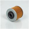 Sifam filtro olio powerflux per moto yamaha 250 xv virago 1989-1994 nuovo