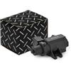 RIDEX 3553P0024 Convertitore pressione Turbocompressore elettrico-pneumatico Compatibilità con TOYOTA RAV 4 III ACA3, ACE, ALA3, GSA3, ZSA3