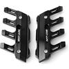 HFJFDQ Per Yamaha MT09 MT-09 TRACER9 MT 09 TRACER Protezione Forcella Anteriore Per Moto Parafango Anticaduta Scorrevole Accessori