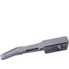 HHTFAO Adatto for ZONTES 368G 368E 368K 368 GKE 2024 2025 2026 Estensione cavalletto laterale for moto Accessori 368G(Extender-Grey)