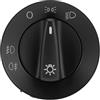 Hihaha Interruttore Dei Fari Per Volkswagen Golf IV 97-05 1Pc | Colore: Nero, Materiale: Plastica, Numero OE: 1C0941531A20H/1C0941531A/1C0941531A01C, Per Volkswagen Passat Variant 00-05