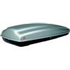 G3 Box Auto PORTATUTTO da Tetto Hydra 480 Grigio