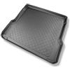Mossa - Vasca Baule Compatibile con Peugeot 308 III SW (2021- ) 2G | bagagliaio superiore (flex floor)