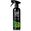 Auto Finesse Total Interior Cleaner, detergente multiuso per interni auto, 500 ml, per tessuti, pelle, vinile, plastica e altro, prodotto nel Regno Unito