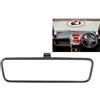 Generic Specchio retrovisore auto, specchio retrovisore interno per Peugeot 107 Citroen C1 Toyota Aygo