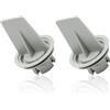 Attisfiera Portalampada Portafaro auto per Fabia P-s-t A6 3B0953123C | Portalampada lampadina