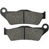 YIJIEBAO Accessori moto Pastiglie freno posteriori adatte for KTM 790 890 990 1050 1090 1190 1290 Adventure RS 950 Supermoto Super Enduro R Accessori