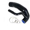 RORLL Per MINI Per Cooper S Per Countryman 1.6T R56 R57 R60 N18 Motori Tubo Di Aspirazione In Silicone Ricambi Auto Di Ricambio NERO Tubo Flessibile Aspirazione Dell'aria Fredda
