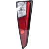 Generico Fari Posteriori Fanale Posteriore Versione USA Per Toyota Per Prius 2016 2017 Paraurti Auto Freno Parcheggio Stop Retromarcia Lampada 8158147021 8159147021 Fanalino Posteriore(Sinistra)