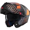 MT HELMETS CASCO MT FU404SV ATOM 2 SV STRANGE C4 MATE M