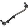 BESTPRICE ATP 1x Tirante anteriore sinistro | Compatibile con: OPEL OMEGA A, OMEGA A Caravan, SENATOR B, VAUXHALL CARLTON Mk III Kombi, CARLTON Mk III Stufenheck
