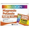 Massigen magnesio potassio forte 30 bustine edizione speciale 2025 - - 949645283