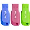 SanDisk Pendrive SanDisk SDCZ50C-032G-B46T USB 2.0 32 GB (3 uds)