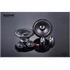 Awave AC650C Kit Altoparlanti due vie separate 165 mm woofer + Tweeter 25 mm 60 W rms