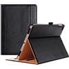 ProCase Cover iPad 6/5 Generazione,Custodia iPad 9,7 Pollici 2018/2017, iPad Air 2 / iPad Air