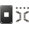 Noctua NM-AM4-L9aL9i, Kit di montaggio per Noctua NH-L9a/NH-L9i su piattaforme AM4 di AMD