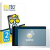 brotect Pellicola Protettiva Opaca per Garmin DriveSmart 61 LMT-D Pellicola Protettiva Anti-Riflesso (2 Pezzi)