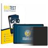 brotect Pellicola Privacy per Lenovo Yoga Tab 11.1 2025 [Anti-Spy, Pellicola Protettiva Chiara, Blue Light Filter]