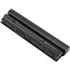 XITAIAN 11.1V 5200mAh E6320 09K6P Batteria di Ricambio per dell Latitude E6120 E6220 E6230 E6330 E6430S Series 312-1241 312-1242