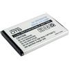 digibuddy Batteria Per Samsung SGH-C270, 850mAh sostituito: Samsung AB463446BU