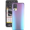 zaorunjs phone Accessories Sostituzione Del Telefono Mobile Della Copertura Posteriore per OPPO A54 5G / A74 5G Batteria Back Cover Parte di Riparazione