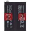 Generic Mobile TM Compatibile con Batteria per ONEPLUS 9 - Versione US - BLP821
