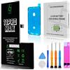 GOLDWANGWANG Batteria per iPhone 11 Pro Max, 4780mAh Alta Capacità