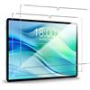 NUCNOK 2 Pezzi Vetro Temperato per TECLAST P50/P50s (11 Pollici),Durezza 9H,HD Schermo Pellicola Protettiva,Anti Graffio,Anti-Impronte,Senza Bolle