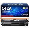 Halloya 142A W1420A Toner Compatibile con HP LaserJet MFP M140W Toner