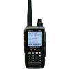 AOR, LTD. AOR AR-DV10 - Ricevitore SDR Portatile Banda Larga (100 kHz - 1300 MHz) | Scanner Digitale e Analogico per DMR, TETRA, P25, NXDN | Impermeabile IPX5, Include Batteria 2000 mAh & Scheda SD