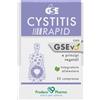 GSE Prodeco Pharma GSE Cystitis Rapid 30 Compresse - GSE - 930661095